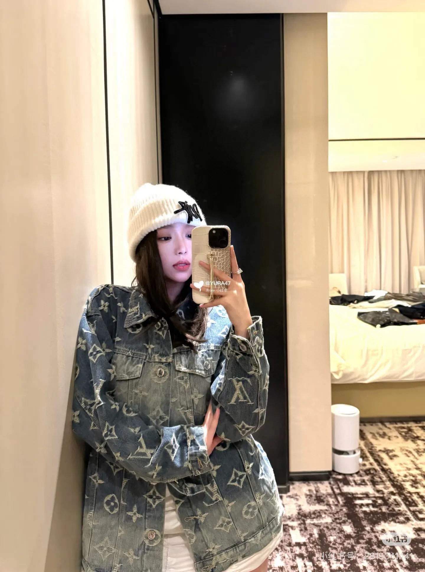 Louis Vuitton/